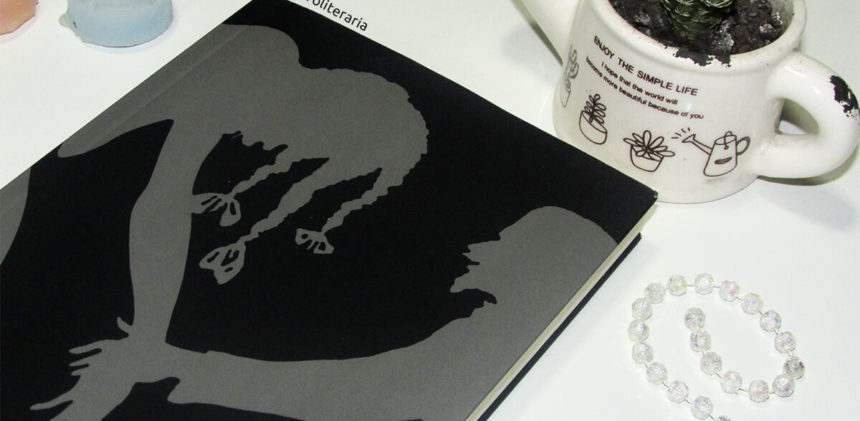 “Deus ajude essa criança”, de Toni Morrison Foto do livro