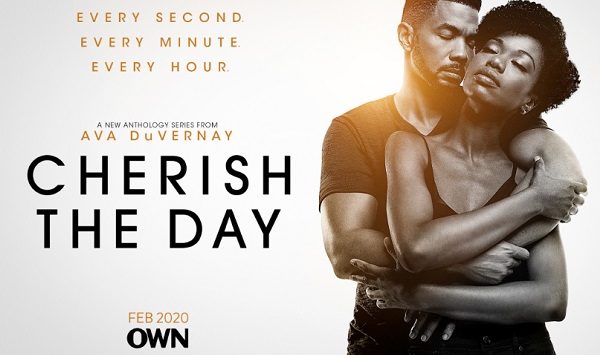“Cherish the day”, série criada e produzida por Ava DuVernay e Oprah, estreia em fevereiro