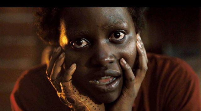 Lupita Nyong’o ganha prêmio de Melhor Atriz por “Nós”