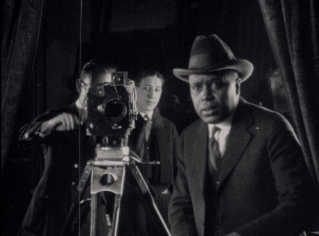 Netflix disponibiliza Pioneiros Afro-americanos do cinema Pioneiros Afro-americanos do cinema