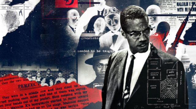 Após documentário “Quem matou Malcom X?” da Netflix, caso pode ser reaberto