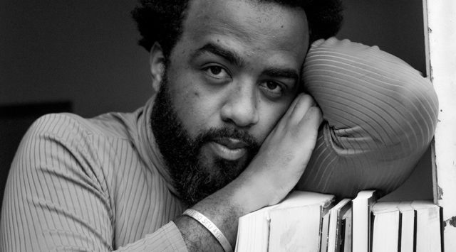 Roger Cipó lançará livro sobre masculinidades negras