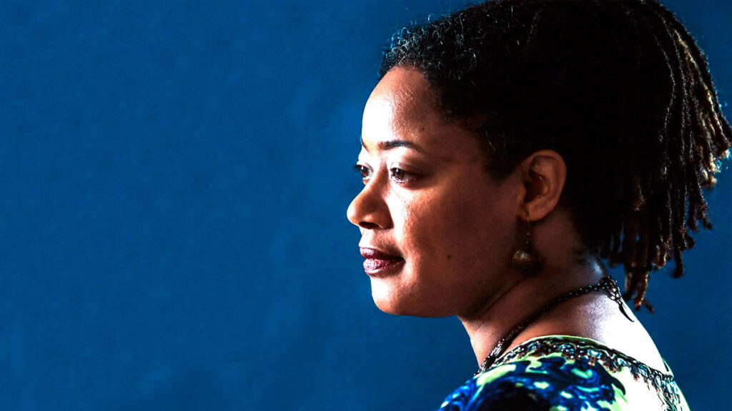 Foto de N. K. Jemisin