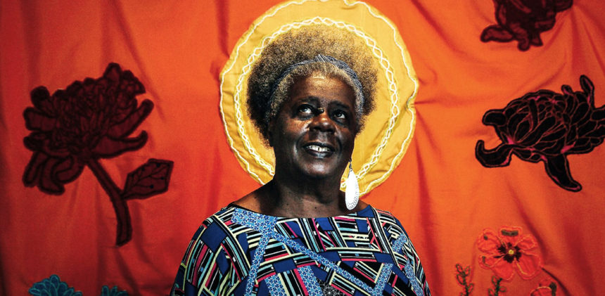 Escritores negros são fodas! (Não porque são negros, mas porque precisam ser) Conceição Evaristo no Prêmio Jabuti