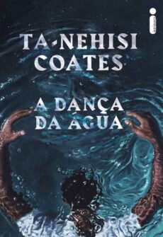 Olhares negros Capa do livro