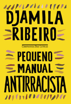 Notas de um filho nativo Capa do livro