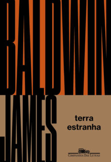 Notas de um filho nativo Capa do livro