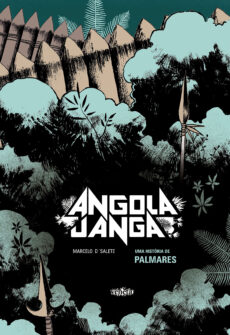 Angola janga Angola janga