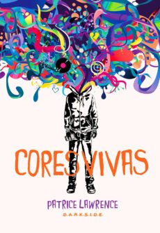 Cores Vivas Foto da capa do livro Cores Vivas