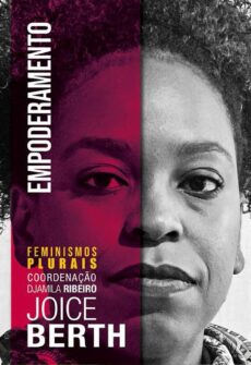 Capa do livro Empoderamento, de Joice Berth