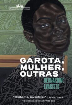 Garota, mulher, outras Foto da capa de Garota, Mulher, Outras