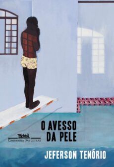 O Avesso da Pele Foto da capa de O Avesso da Pele