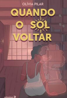 Quando o Sol voltar Foto da capa de Quando o Sol Voltar