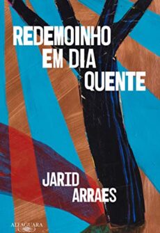 Redemoinho em dia quente Foto da capa de Redemoinho em dia quente