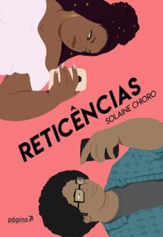 Reticências Foto da capa de Reticências