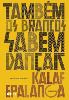 Capa do livro